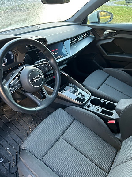 Audi A3 6 of 12