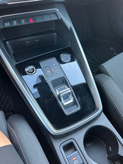 Audi A3 7 of 12