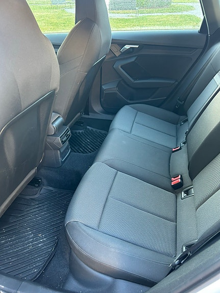 Audi A3 5 of 12