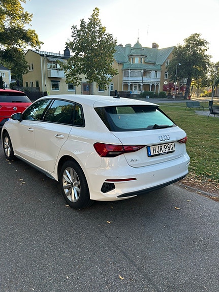 Audi A3 12 of 12