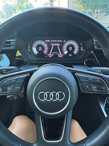 Audi A3 9 of 12