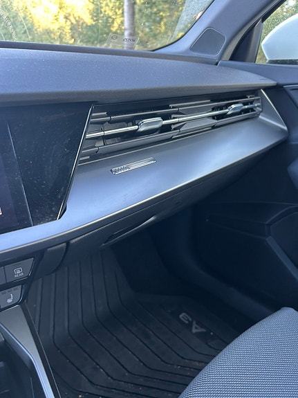 Audi A3 11 of 12