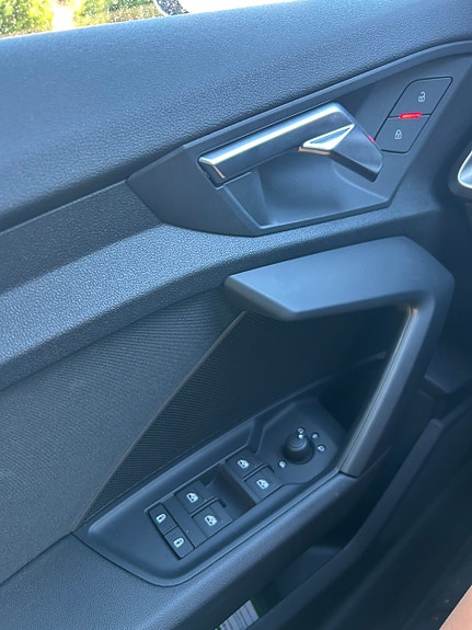 Audi A3 10 of 12