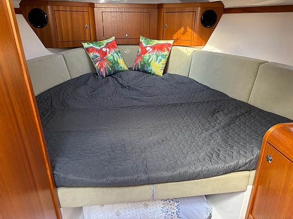 Aquador 27 HT årsmodell 2019 8 of 11