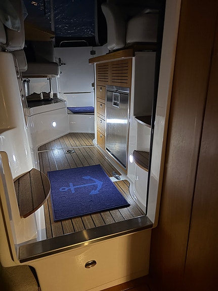 Aquador 27 HT årsmodell 2019 7 of 11