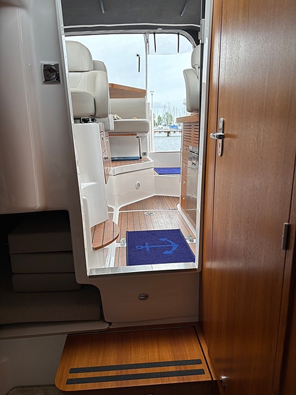 Aquador 27 HT årsmodell 2019 5 of 11