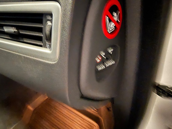 Volvo V70 17 of 24