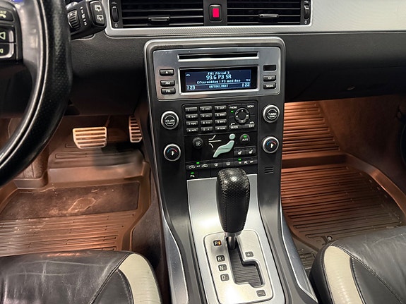 Volvo V70 24 of 24