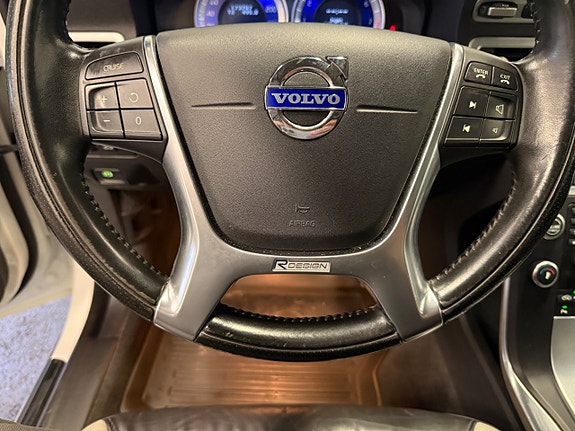 Volvo V70 21 of 24