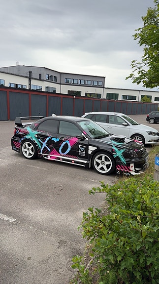 Subaru Impreza 5 of 10