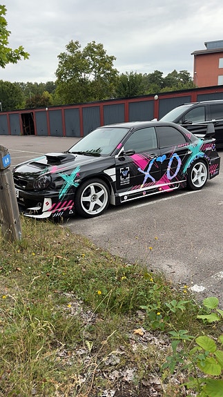 Subaru Impreza 4 of 10