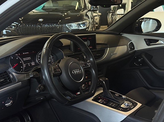 Audi A6 10 of 19