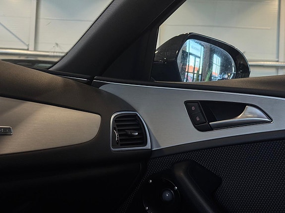 Audi A6 12 of 19
