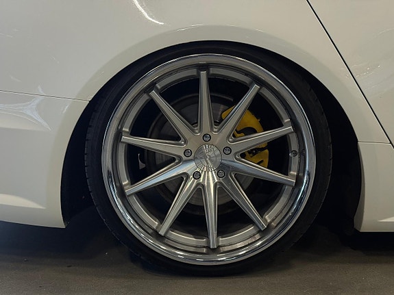 Audi A6 9 of 19