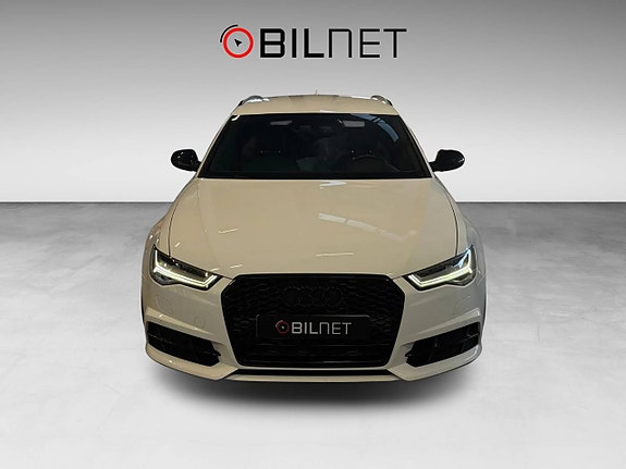 Audi A6 7 of 19