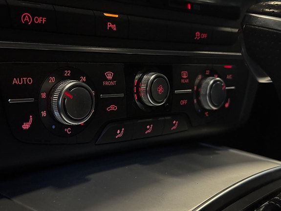 Audi A6 17 of 19
