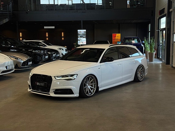 Audi A6 19 of 19
