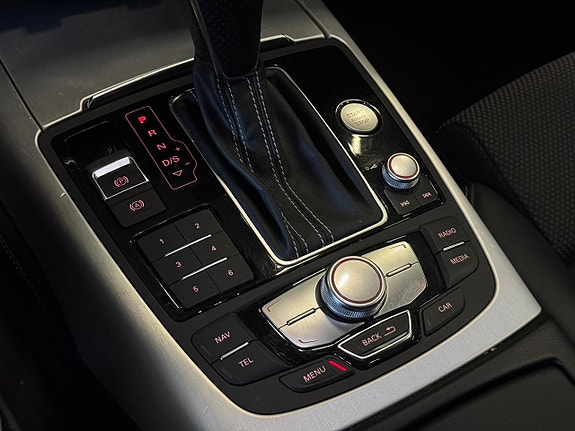 Audi A6 16 of 19