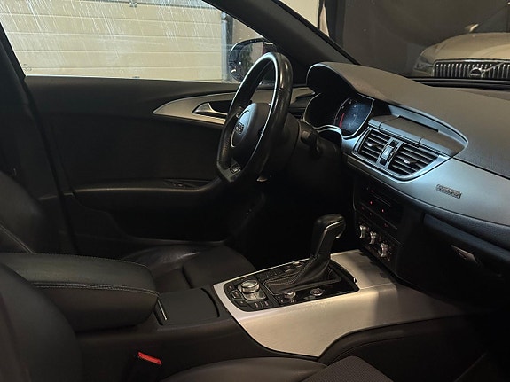 Audi A6 18 of 19