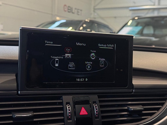 Audi A6 11 of 19