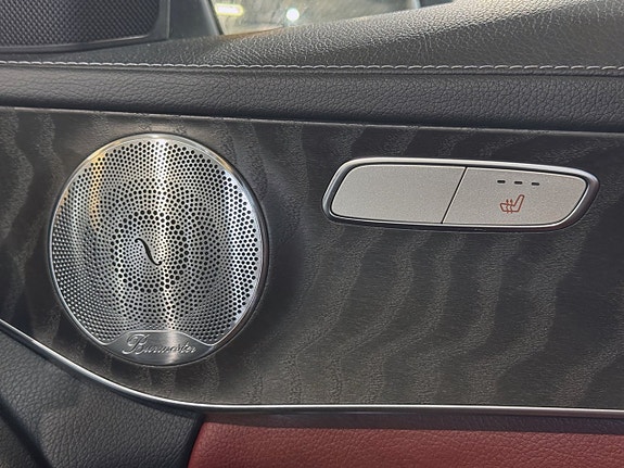 Mercedes-Benz C220 d 28 of 30