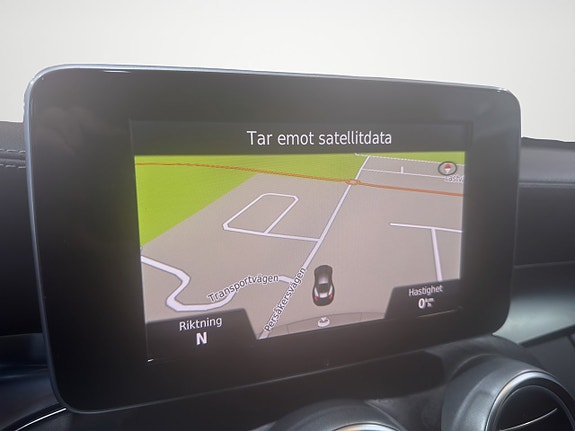 Mercedes-Benz C220 d 18 of 30