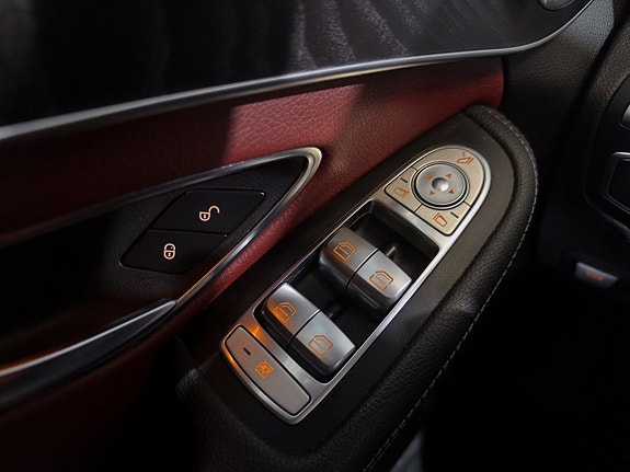 Mercedes-Benz C220 d 16 of 30