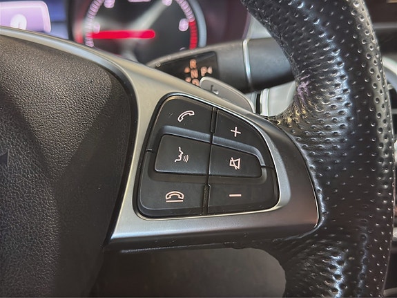 Mercedes-Benz C220 d 25 of 30