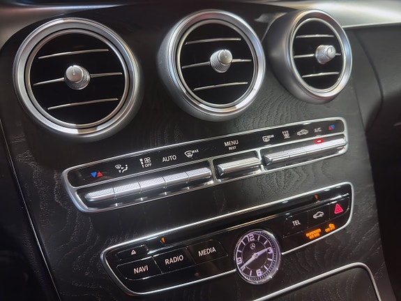 Mercedes-Benz C220 d 19 of 30
