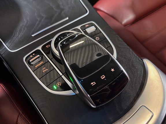 Mercedes-Benz C220 d 29 of 30