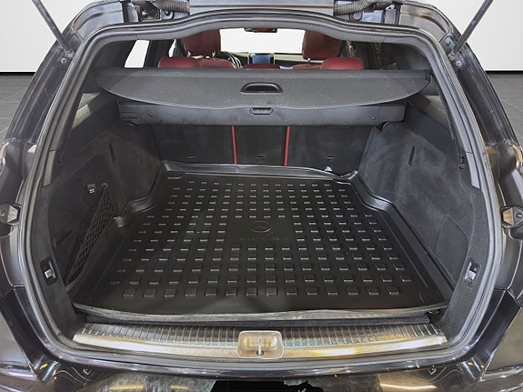 Mercedes-Benz C220 d 21 of 30
