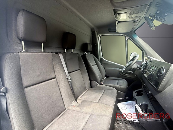 Mercedes-Benz Sprinter 317 8 of 13