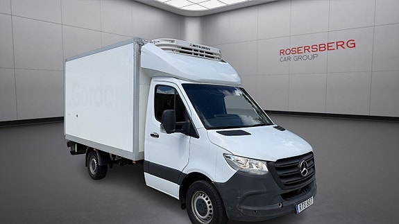 Mercedes-Benz Sprinter 317 7 of 13