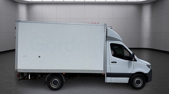 Mercedes-Benz Sprinter 317 6 of 13