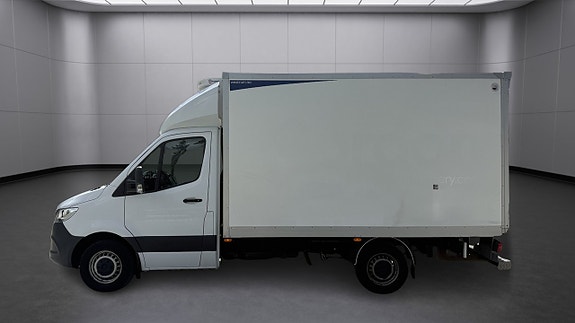 Mercedes-Benz Sprinter 317 2 of 13