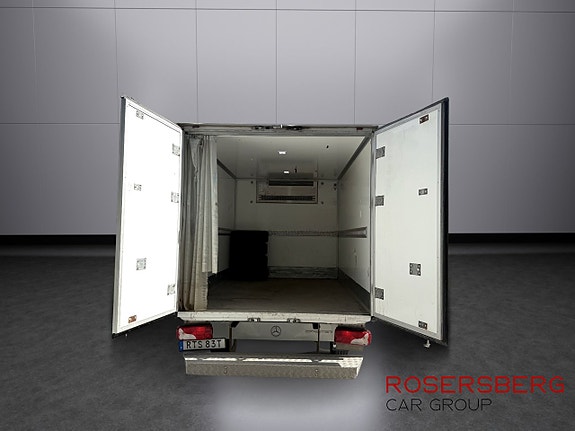 Mercedes-Benz Sprinter 317 9 of 13