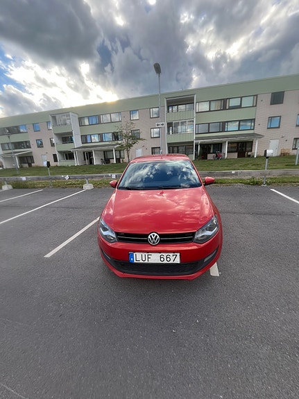 Volkswagen Polo 2 of 2