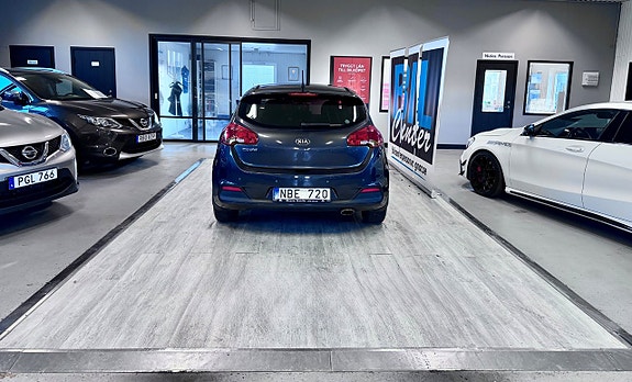Kia Ceed 3 of 4