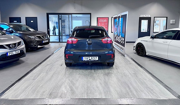 Kia Rio 3 of 5