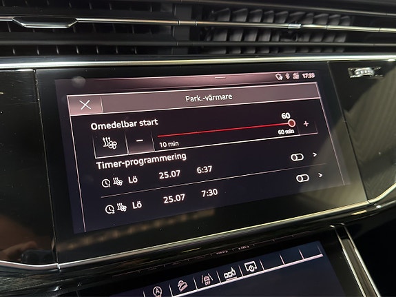 Audi Q8 29 of 30