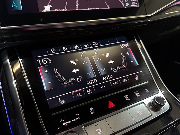 Audi Q8 16 of 30