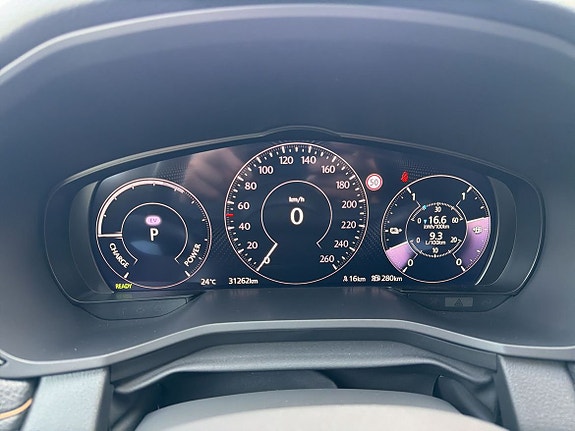 Mazda CX-60 19 of 25