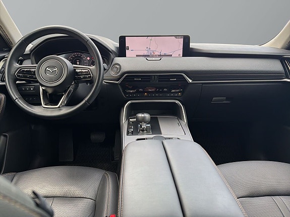 Mazda CX-60 9 of 25