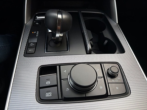Mazda CX-60 24 of 25