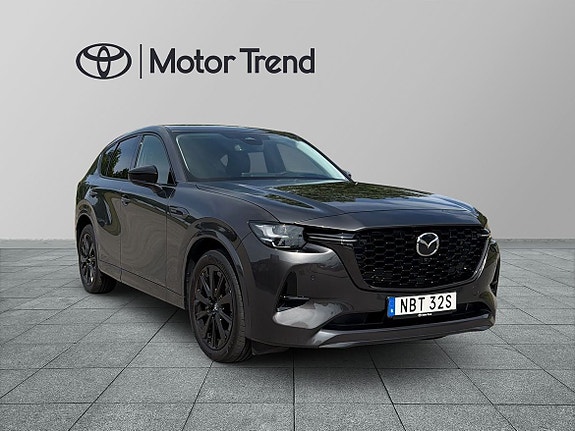Mazda CX-60 6 of 25