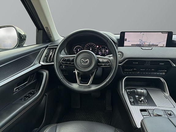 Mazda CX-60 10 of 25