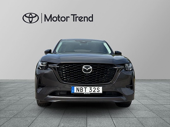 Mazda CX-60 5 of 25