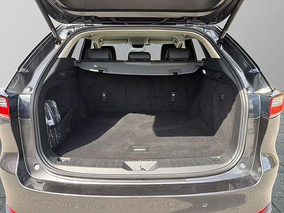 Mazda CX-60 11 of 25
