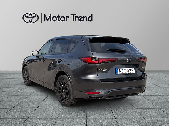 Mazda CX-60 2 of 25