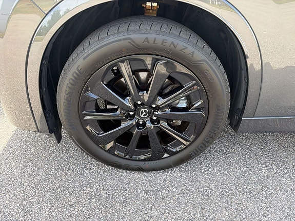 Mazda CX-60 22 of 25